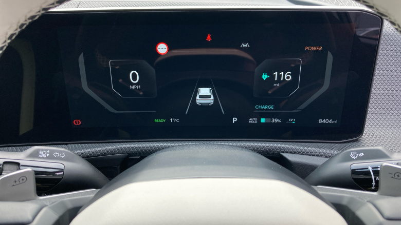 Kia EV6 239kW GT Line S 84kWh 5dr AWD Auto Electric Estate